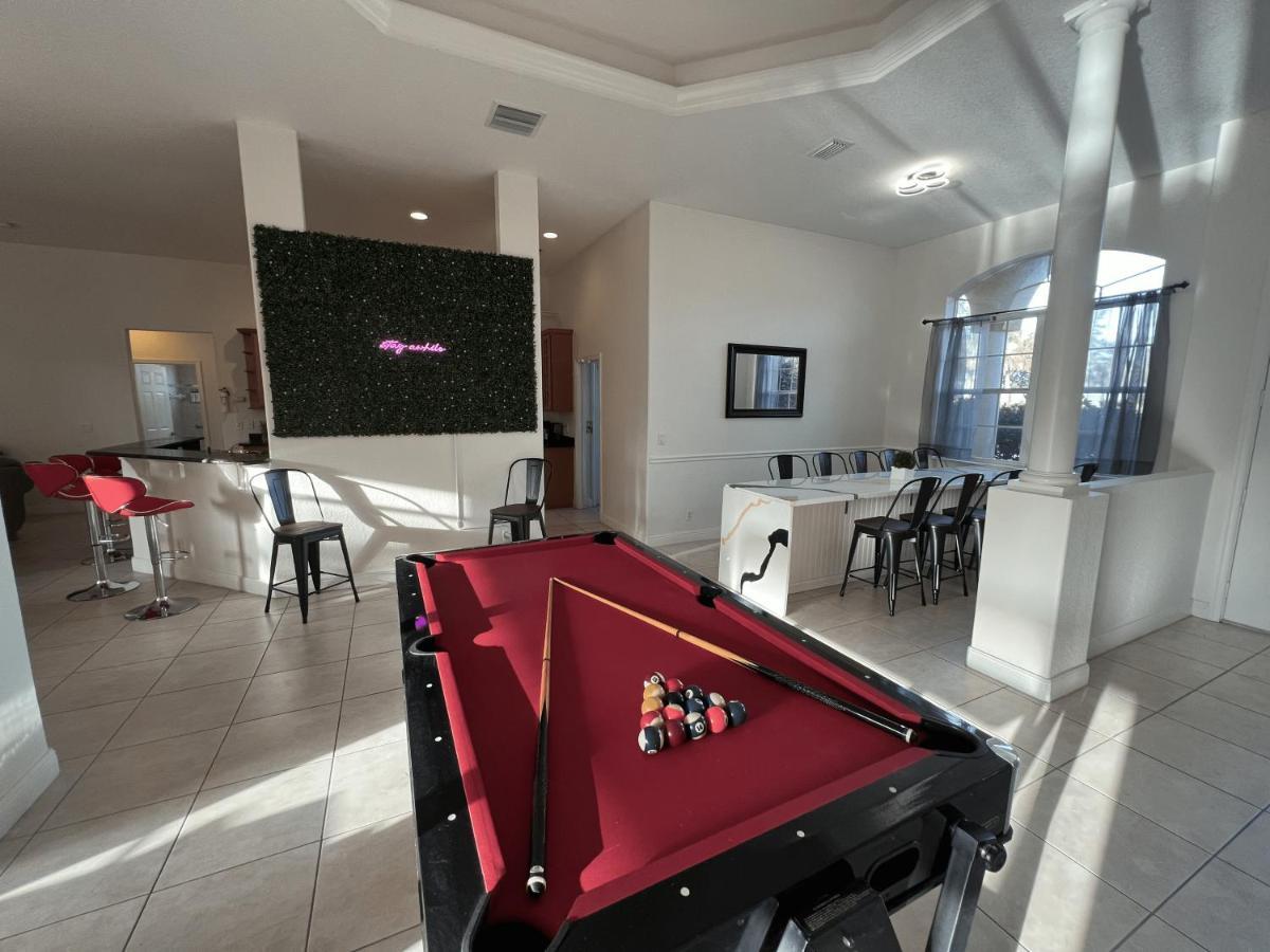 Discover Your Oasis: Tropical Haven In Central Psl Port St. Lucie Exterior foto