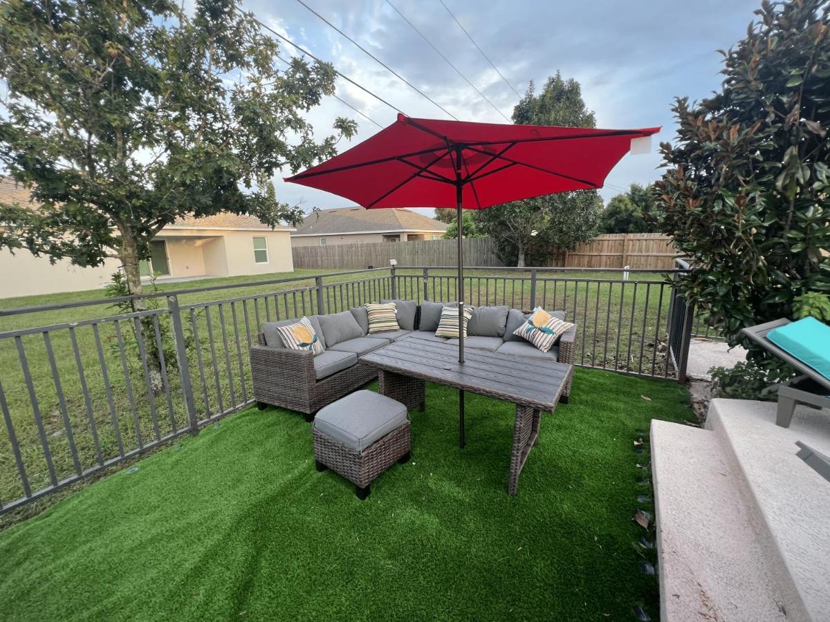 Discover Your Oasis: Tropical Haven In Central Psl Port St. Lucie Exterior foto