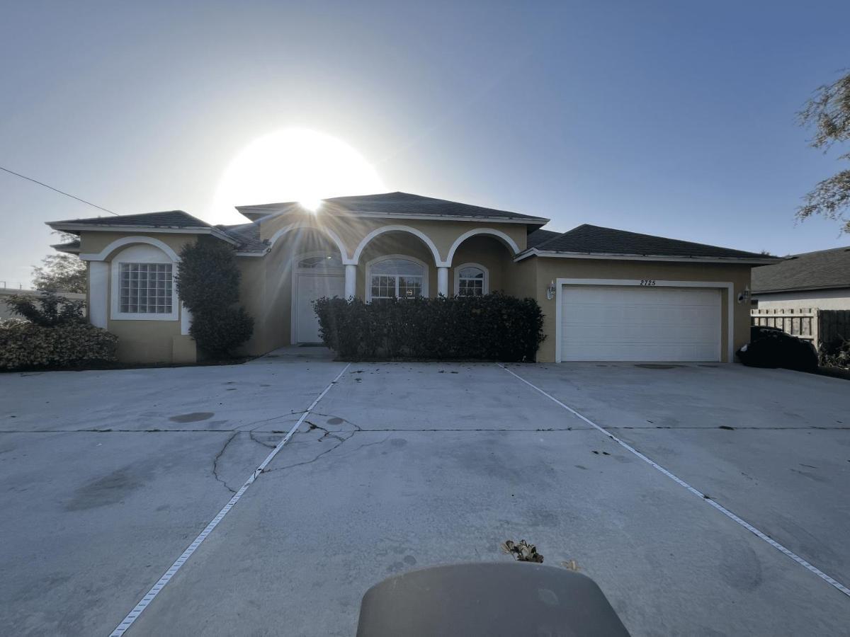 Discover Your Oasis: Tropical Haven In Central Psl Port St. Lucie Exterior foto