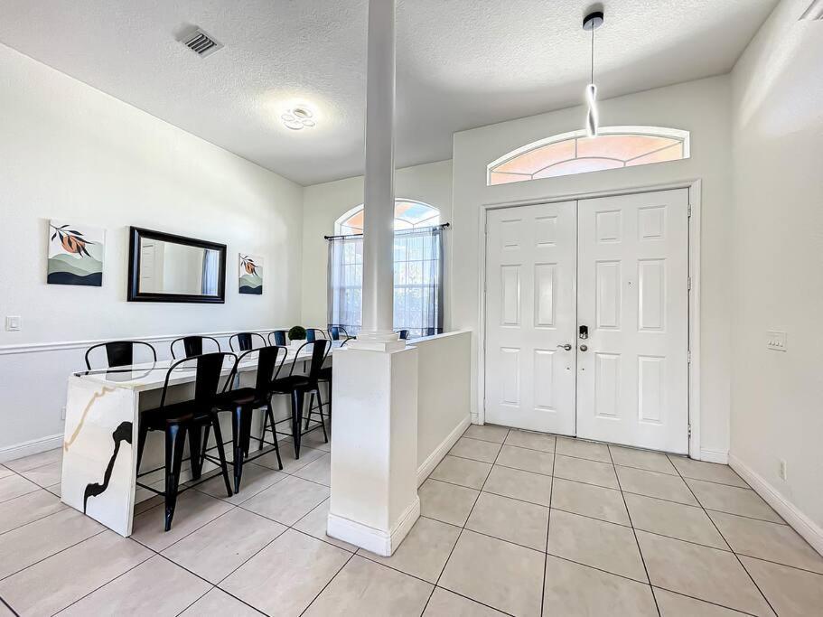 Discover Your Oasis: Tropical Haven In Central Psl Port St. Lucie Exterior foto
