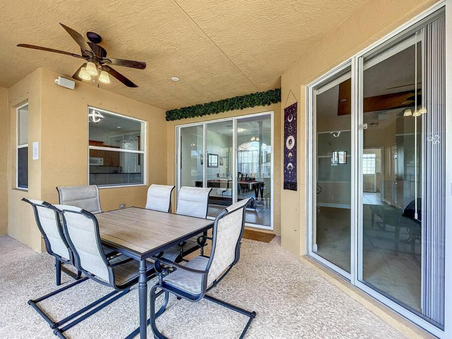 Discover Your Oasis: Tropical Haven In Central Psl Port St. Lucie Exterior foto