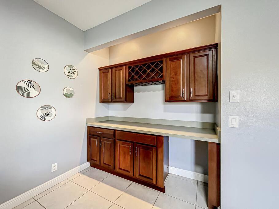 Discover Your Oasis: Tropical Haven In Central Psl Port St. Lucie Exterior foto