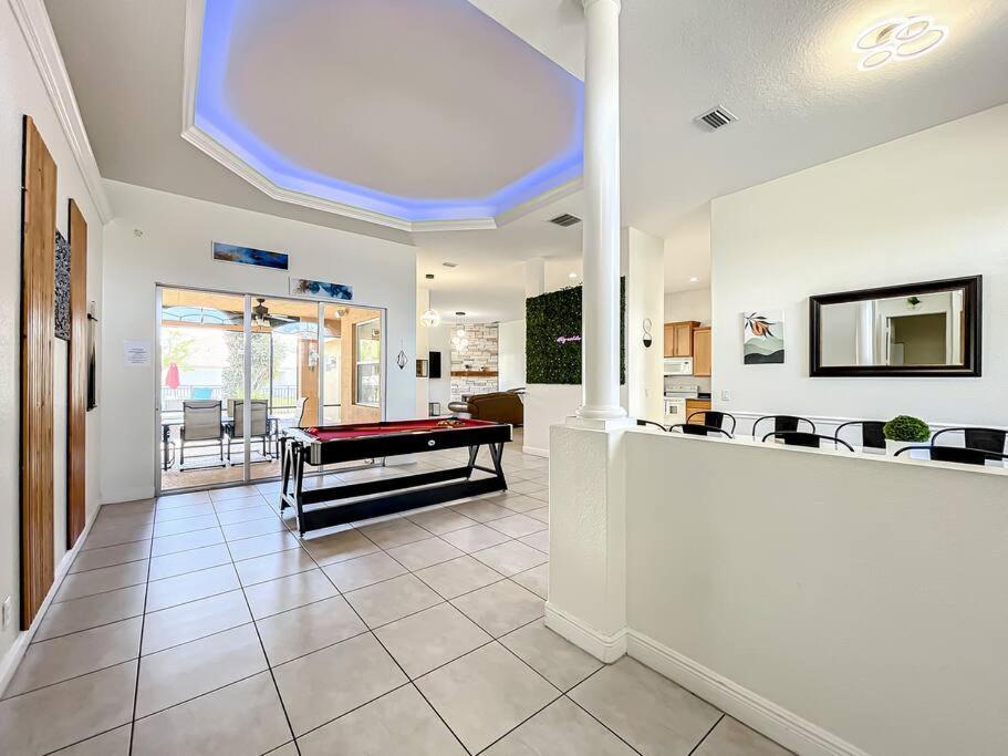 Discover Your Oasis: Tropical Haven In Central Psl Port St. Lucie Exterior foto