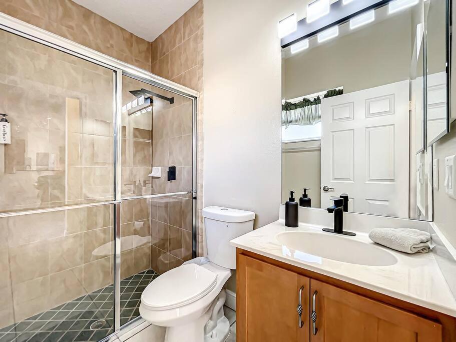 Discover Your Oasis: Tropical Haven In Central Psl Port St. Lucie Exterior foto