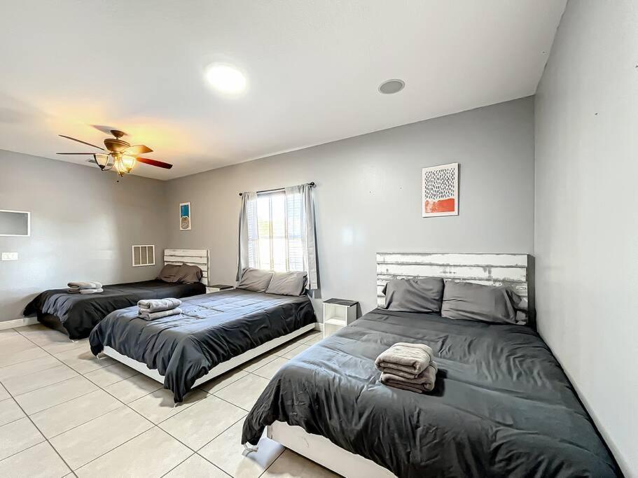 Discover Your Oasis: Tropical Haven In Central Psl Port St. Lucie Exterior foto