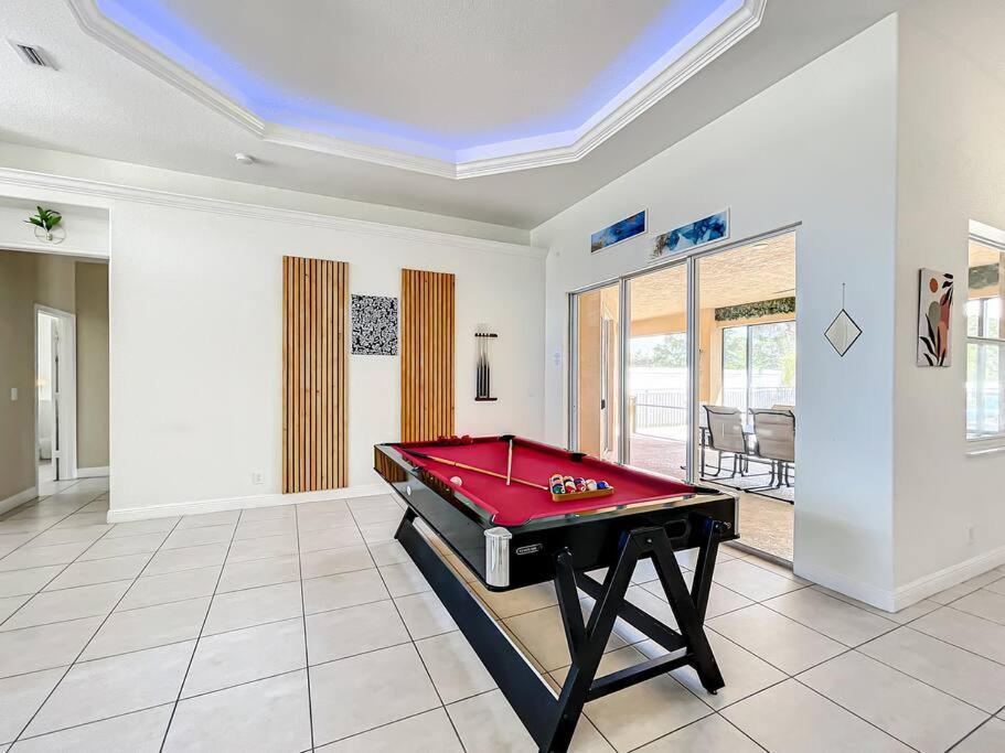 Discover Your Oasis: Tropical Haven In Central Psl Port St. Lucie Exterior foto